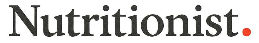 Kate the Nutritionist